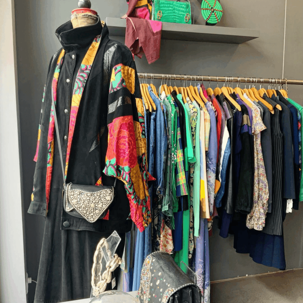 Garments Vintage | Best Vintage Shops in Berlin