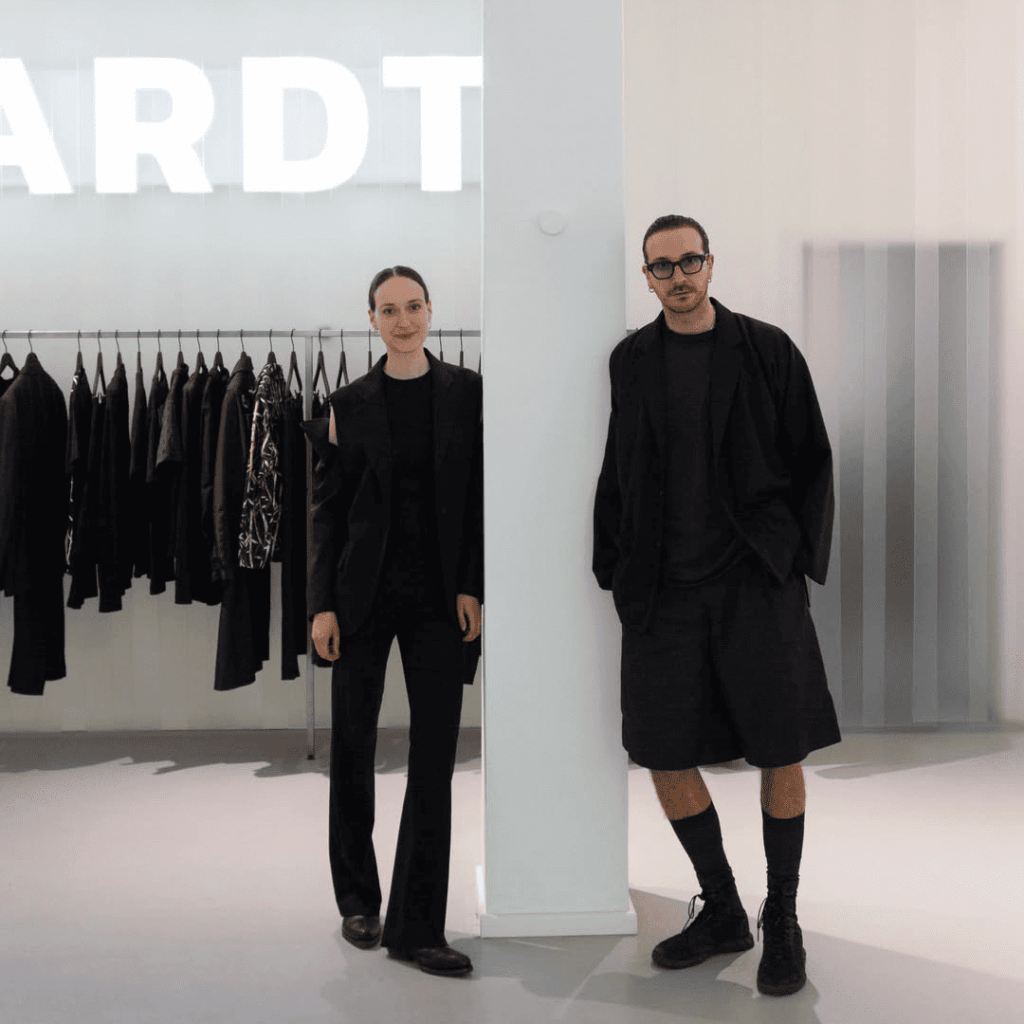 Hardt | Berlin Best Vintage Shops