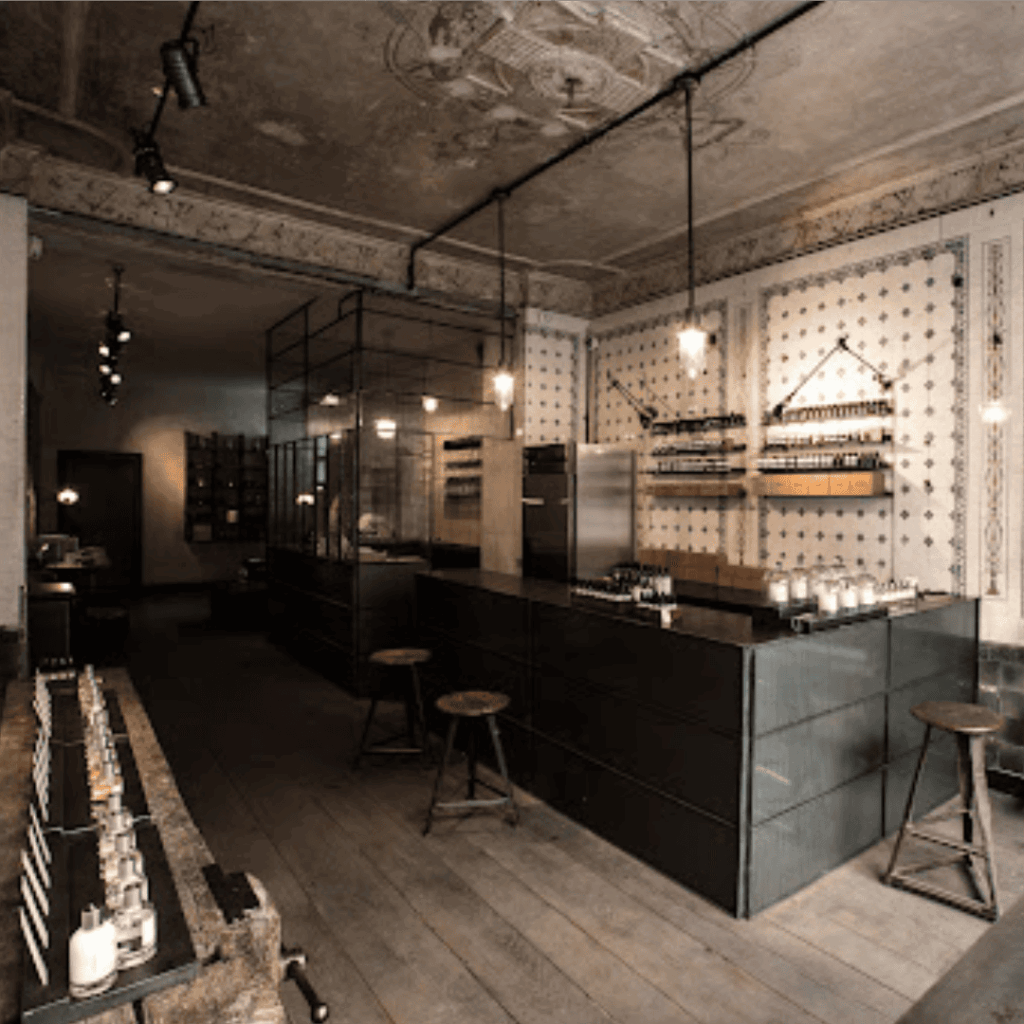 Le Labo | Best Perfume Stores in Berlin