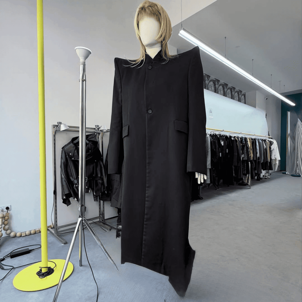 Best Vintage Stores In Berlin