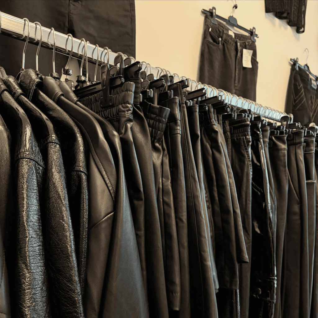 Salt | Best Vintage Shops in Berlin