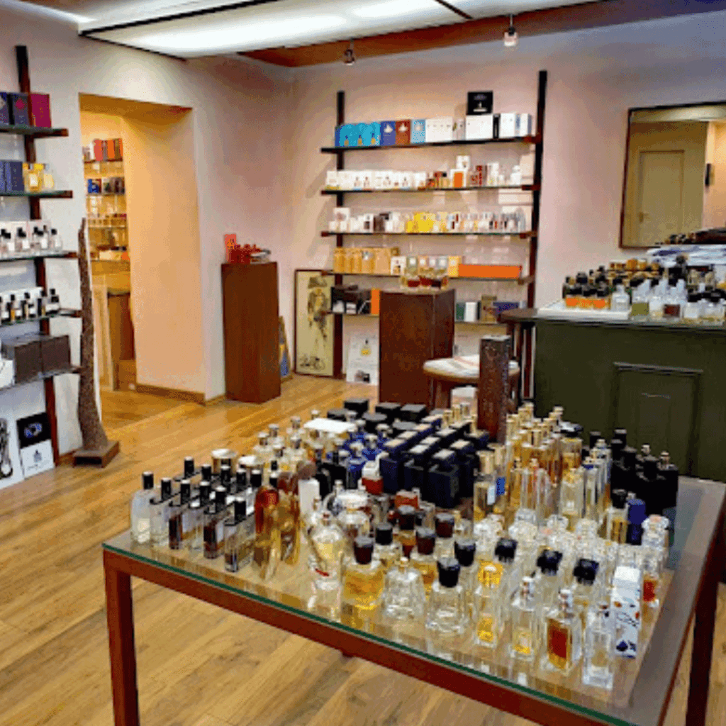 The Different Scent | Best Perfume Stores in Berlin