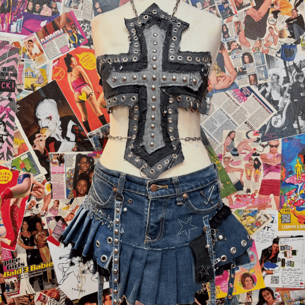 Coexist | What To Wear To The Clubs in Berlin