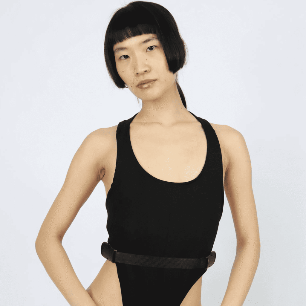 Obectra | What To Wear To The Clubs in Berlin