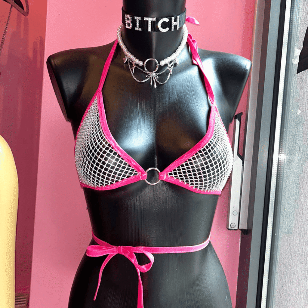 Shop Radical | What To Wear To The Clubs in Berlin