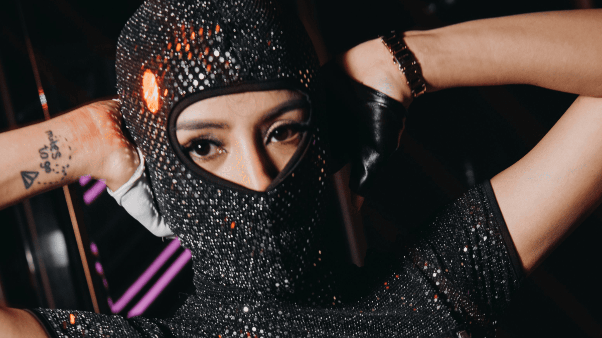 What to Wear to The Clubs in Berlin