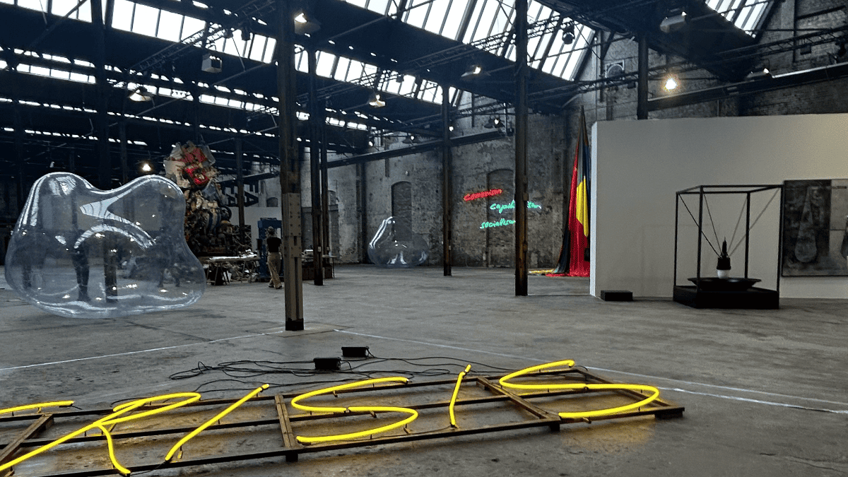Berlin Art Week 2026 Guide