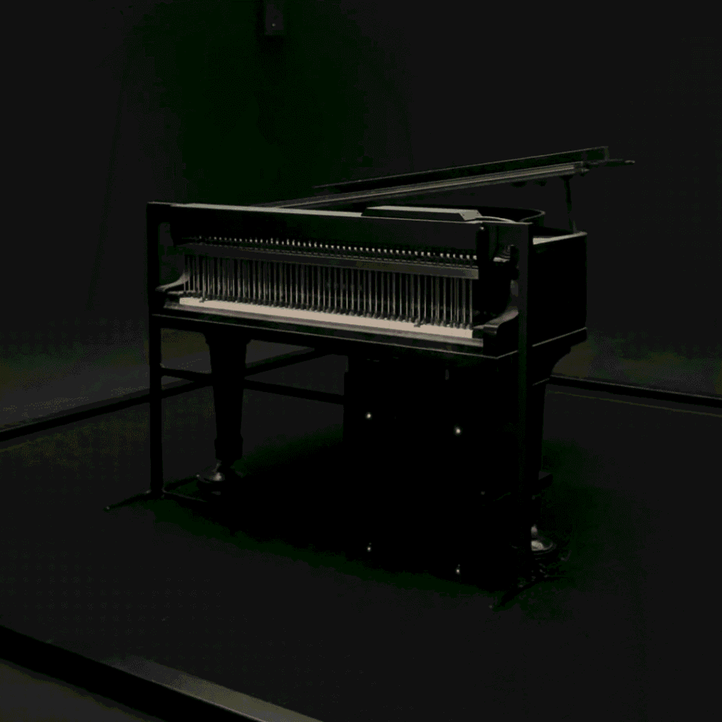 Berlin Art Week 2026 Ryuichi Sakamoto