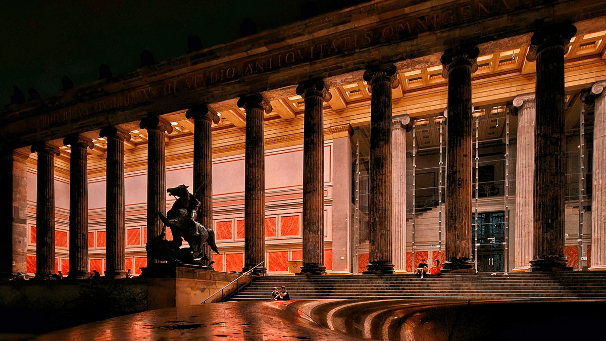 Long Night Of Museums Berlin: Your 2026 Guide