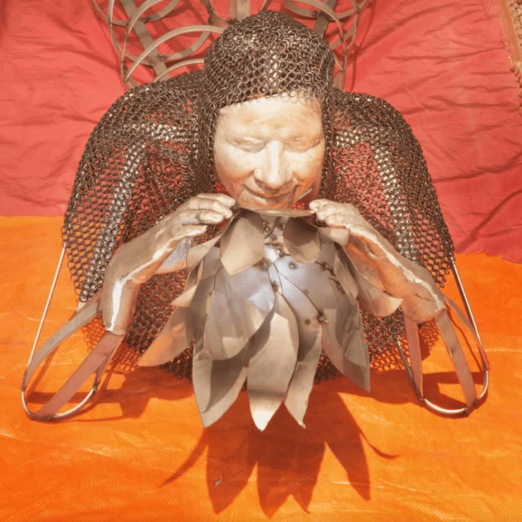 Berlin Art Week KINDL