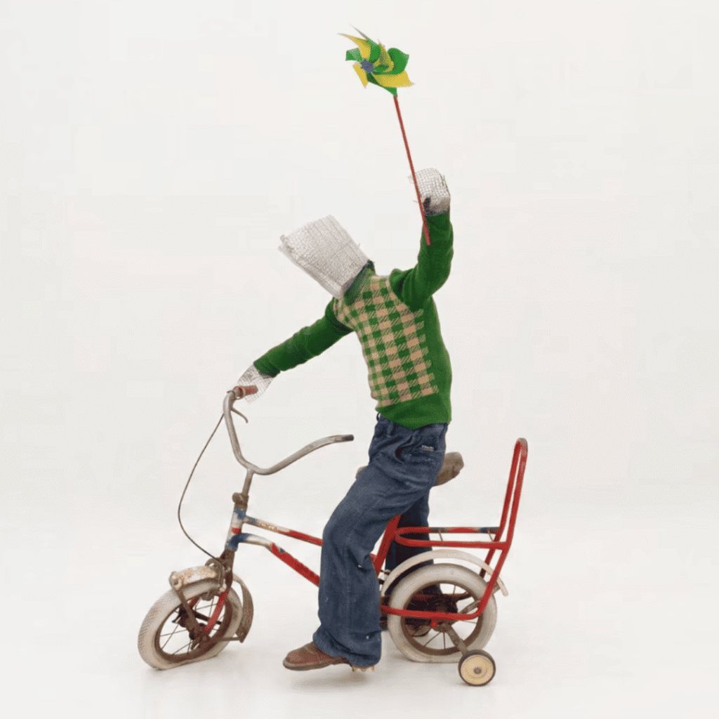 Berlin Art Week Kreuzberg: Art & Migration