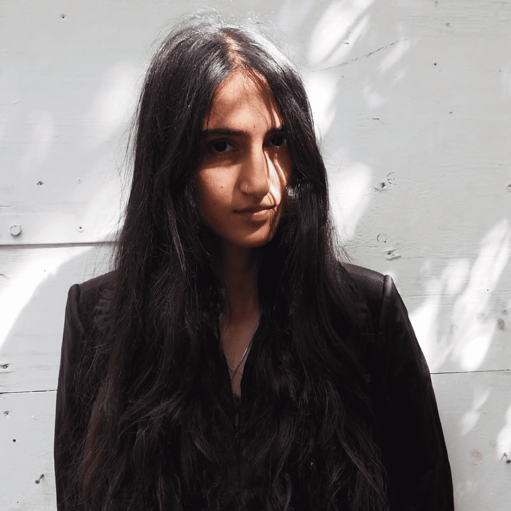 Berlin Art Week Leyla Yenirce