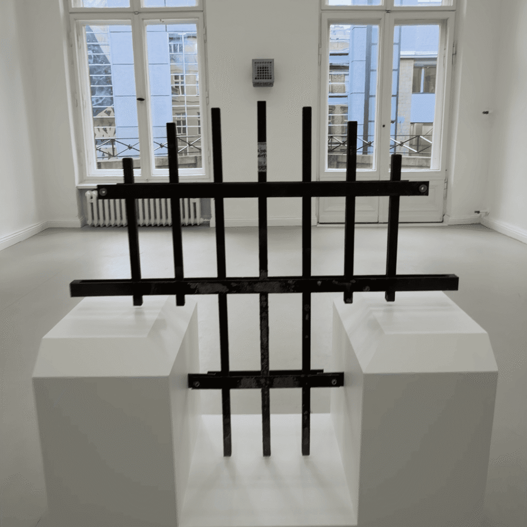 Nachtruhe David L Johnson