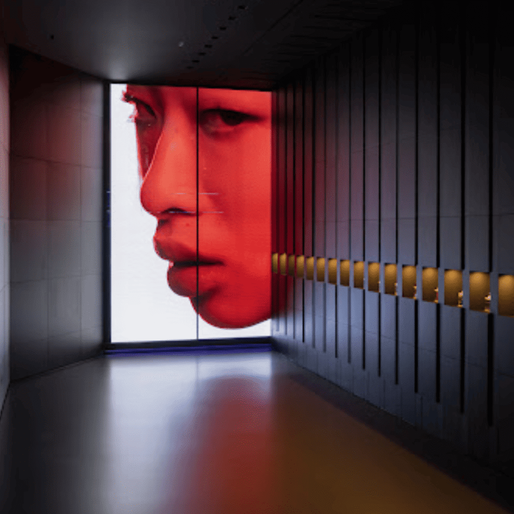 Escentric Molecules Mitte Berlin